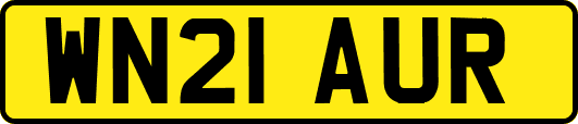 WN21AUR