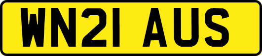 WN21AUS