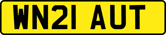 WN21AUT