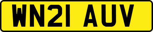 WN21AUV