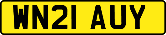 WN21AUY