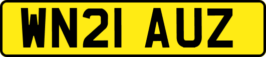 WN21AUZ