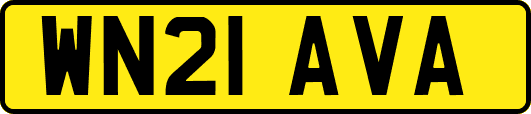 WN21AVA