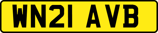 WN21AVB