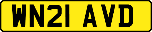 WN21AVD