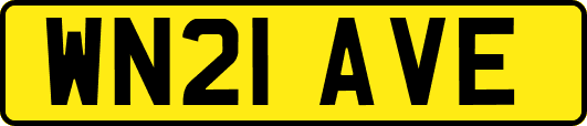 WN21AVE