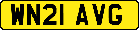 WN21AVG
