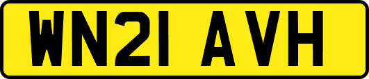 WN21AVH