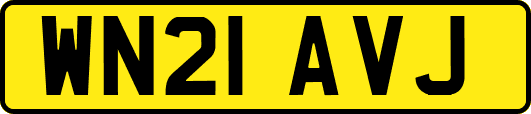 WN21AVJ