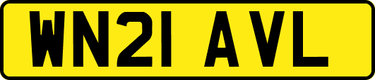 WN21AVL