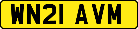 WN21AVM