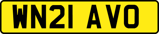 WN21AVO