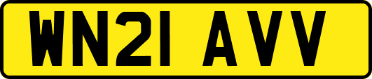WN21AVV