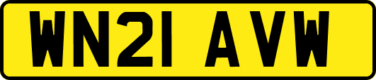 WN21AVW