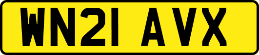 WN21AVX