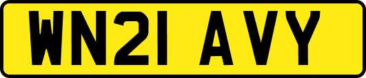WN21AVY