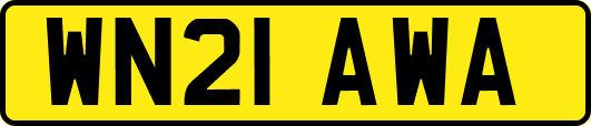 WN21AWA