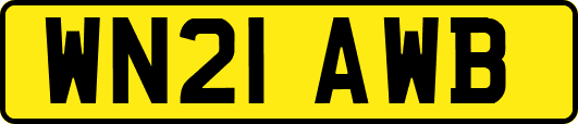WN21AWB