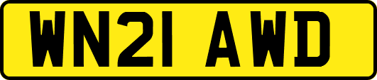 WN21AWD