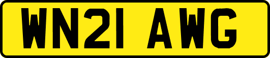 WN21AWG