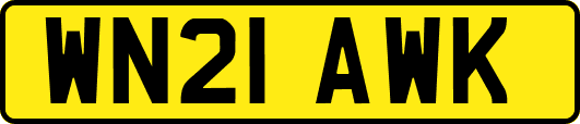 WN21AWK