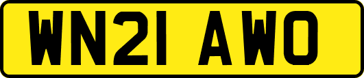WN21AWO