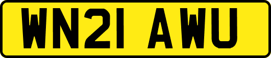 WN21AWU