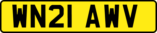 WN21AWV