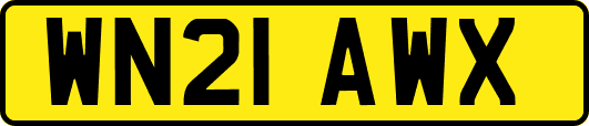 WN21AWX