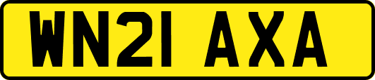 WN21AXA