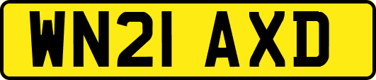WN21AXD