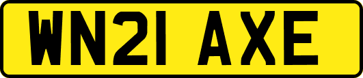 WN21AXE