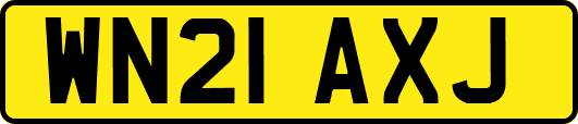 WN21AXJ