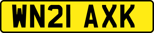 WN21AXK
