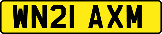 WN21AXM