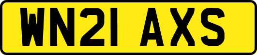 WN21AXS