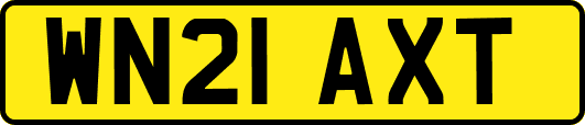WN21AXT