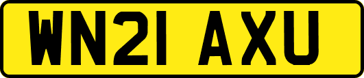 WN21AXU