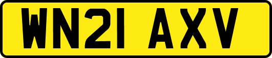 WN21AXV