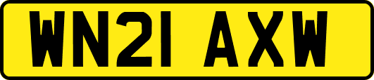 WN21AXW