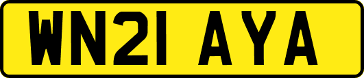 WN21AYA
