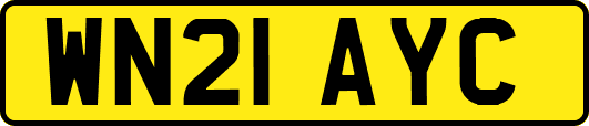 WN21AYC