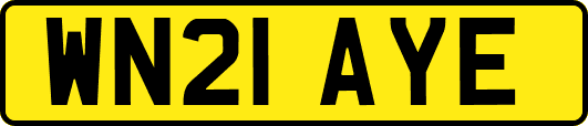 WN21AYE