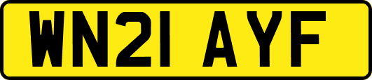 WN21AYF