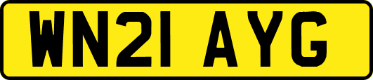 WN21AYG