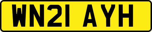 WN21AYH