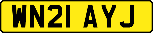 WN21AYJ