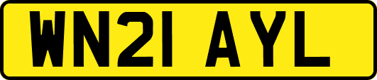 WN21AYL