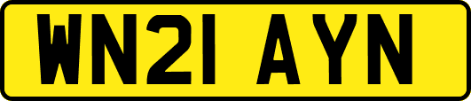 WN21AYN