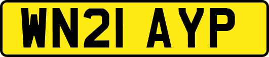 WN21AYP